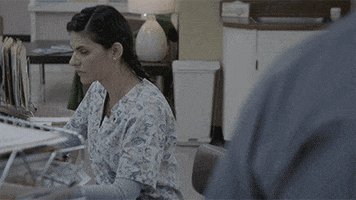 hbo GIF by Getting On