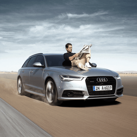driving road trip GIF by Audi