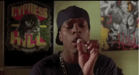 Smoke-the-weed GIFs - Get the best GIF on GIPHY