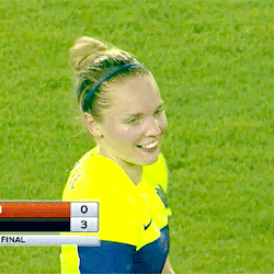 reign fc GIF by Seattle Reign FC