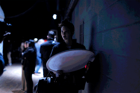 Marc Jacobs Beauty GIFs - Find & Share on GIPHY