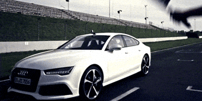 monday go GIF by Audi monday go GIF by Audi