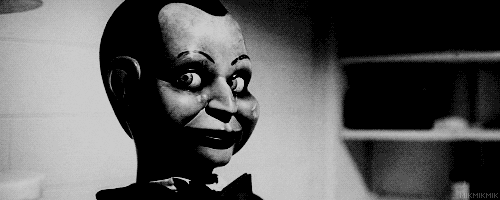 zach_loves_naruto horror scary doll nightmare GIF