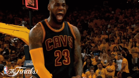 Nba-playoffs GIFs - Get the best GIF on GIPHY
