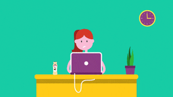 Iced Coffee GIF by Skinny Cow