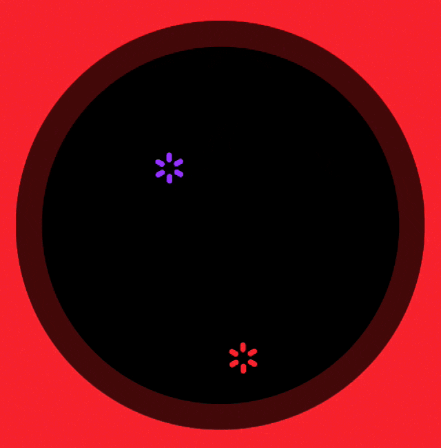 game color play iphone specimen GIF