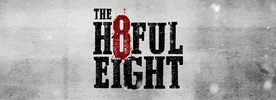 quentin tarantino trailer GIF by The Hateful Eight