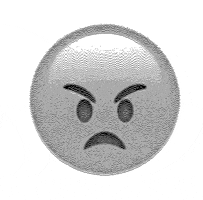 Emoji Faces GIF by Lauryn Siegel
