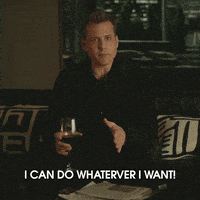 usa network whatever GIF by Suits