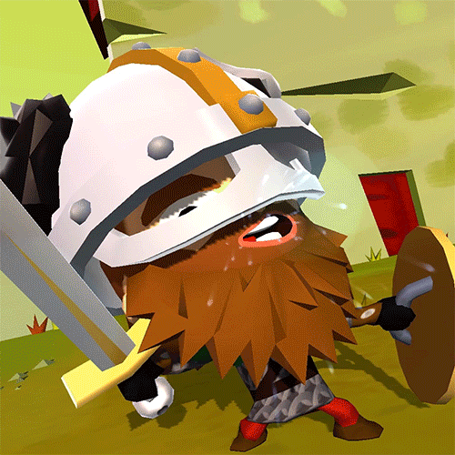 Fight Battle GIF by World of Warriors - Find & Share on GIPHY