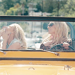 Music Video Kiss GIF by Britney Spears