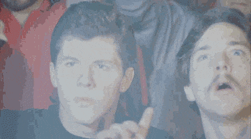 retrocoded metal black roses 80's horror retrocoded GIF