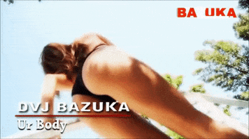 thing dance hot girl sexy GIF