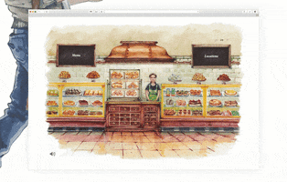 georgezaalishvili  GIF