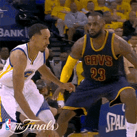 Pass Behind The Back GIF by NBA