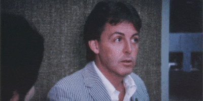 GIF by Paul McCartney