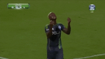 michaelnorton mls pay me seattle sounders eddie johnson GIF