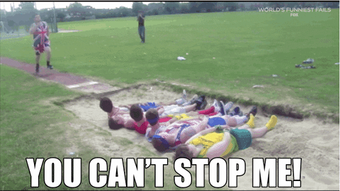 Worlds Funniest Fails Fail GIF by FOX TV - Find & Share on GIPHY