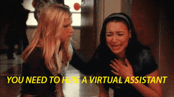 Hire Crying GIF by USource