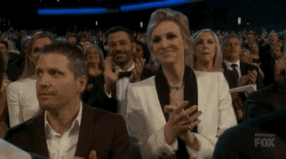 Tracy Morgan Clapping GIF by FOX TV