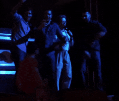 perrykurtz dancing rapping perry kurtz armos GIF