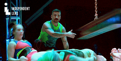 dance pbs GIF by Independent Lens