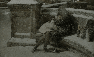 leos carax film GIF by Tech Noir