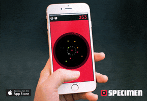 specimen game color iphone chroma GIF