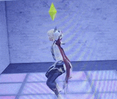 Sims GIF