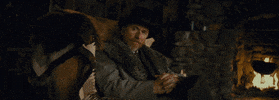 Quentin Tarantino GIF by The Hateful Eight