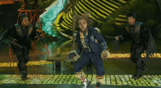 Get Down Dancing GIF by Mashable
