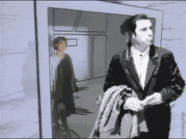 hollywood  GIF