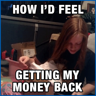 Excited Money GIF by Halifax