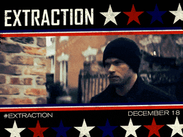 bruce willis thriller GIF by Extraction