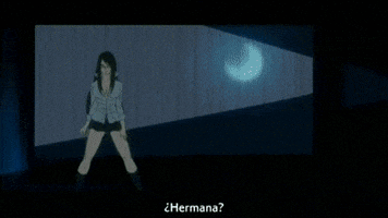 sandalphoncoliuntoarellanos akira yuzuru mina tepes dance in the vampire GIF