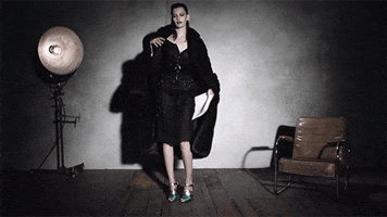 lynx fashion brand luxury prada GIF