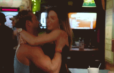 Make Out Hook Up GIF by Party Down South - Find & Share on GIPHY