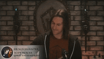 Image result for critical role gif