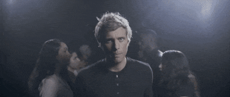 meludox awolnation bad wolf awol hollow moon GIF