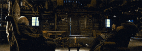 Quentin Tarantino Hello GIF by The Hateful Eight