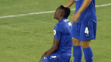 football soccer GIF by International Champions Cup