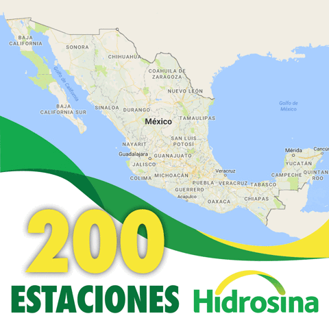 INCMexico estaciones hidrosina GIF