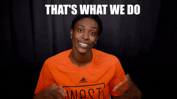 Sylvia Fowles Womens History Month GIF by WNBA