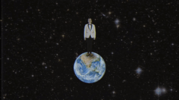man of the world GIF by BAIO
