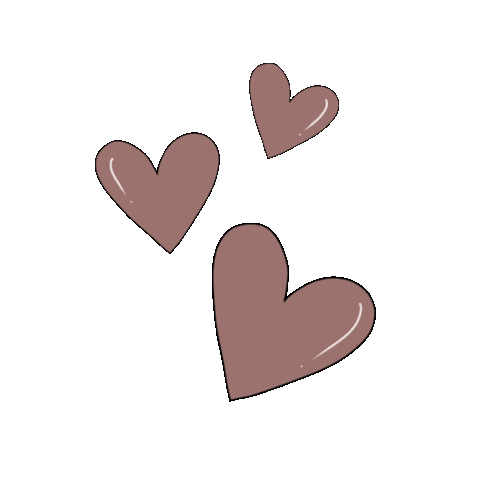 Heart Sticker