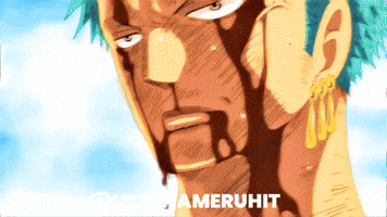 One Piece Peak GIF