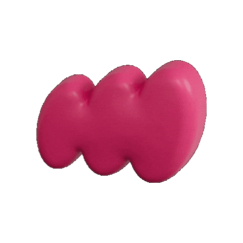 Logo M Sticker by MNM