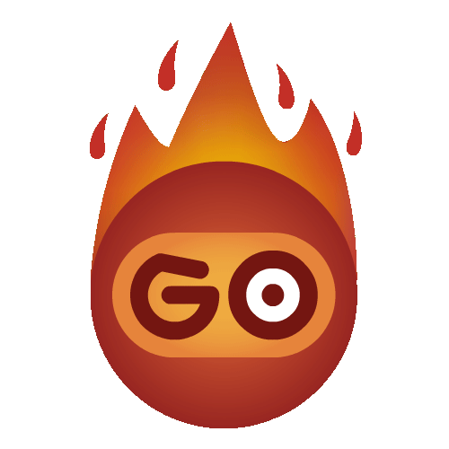 Ninja Sushigo Sticker