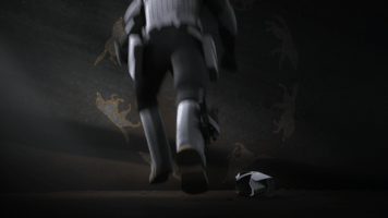 Season 4 Rebels GIF by Star Wars