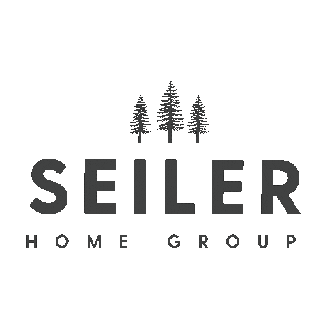 Seiler Home Group Sticker